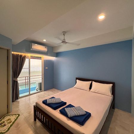 Bonita House Hotel กรุงเทพมหานคร ภายนอก รูปภาพ