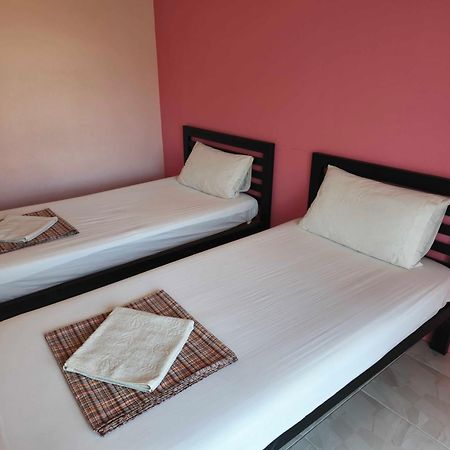 Bonita House Hotel กรุงเทพมหานคร ภายนอก รูปภาพ