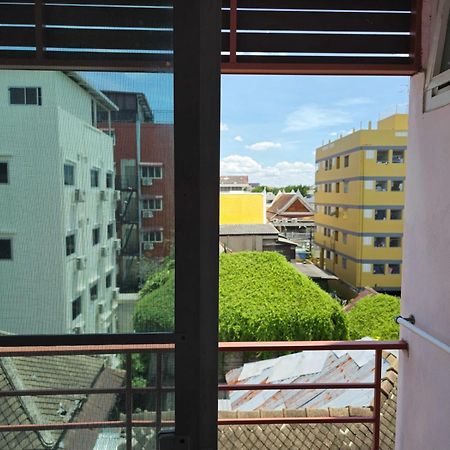 Bonita House Hotel กรุงเทพมหานคร ภายนอก รูปภาพ