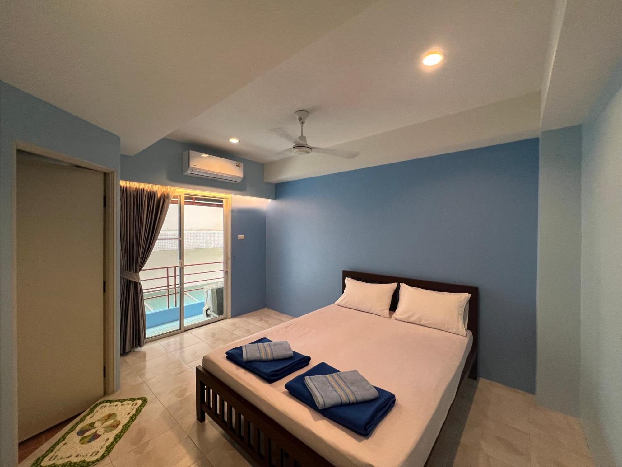 Bonita House Hotel กรุงเทพมหานคร ภายนอก รูปภาพ
