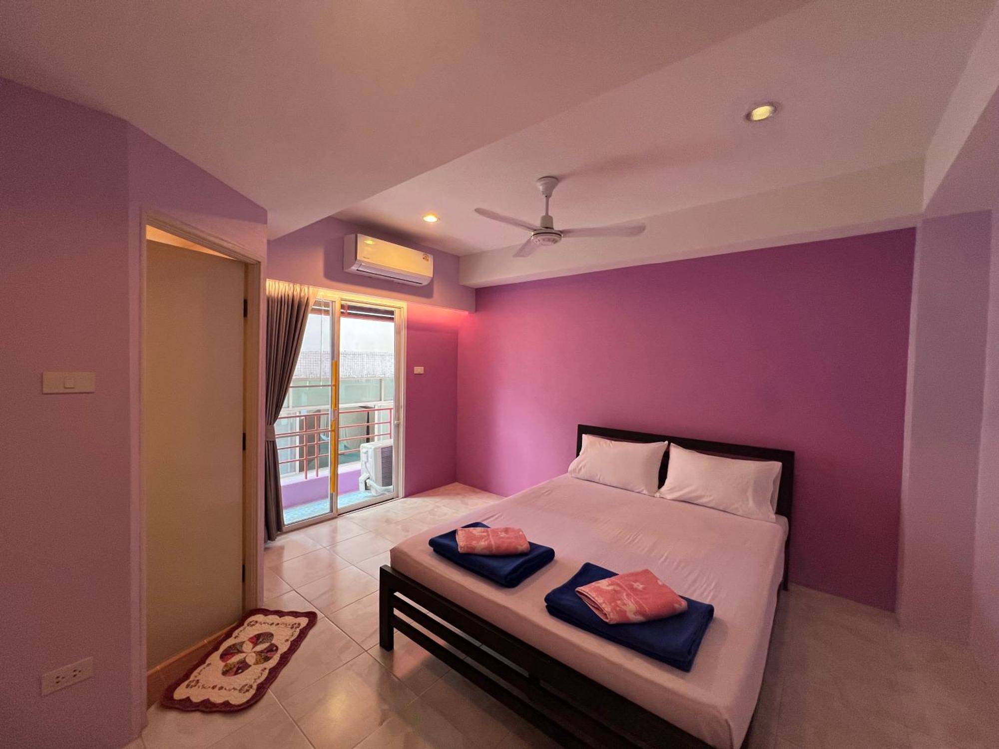Bonita House Hotel กรุงเทพมหานคร ภายนอก รูปภาพ