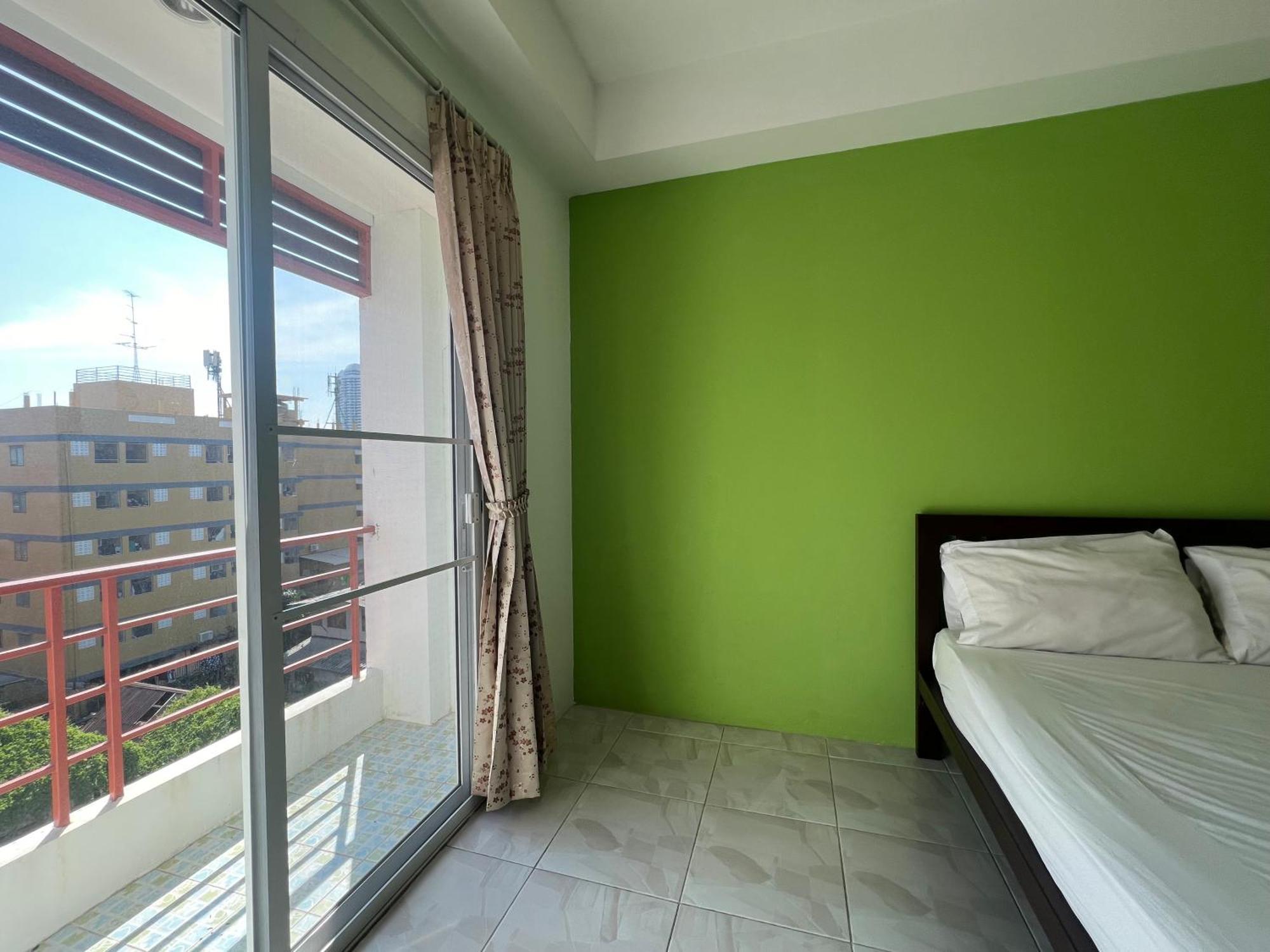 Bonita House Hotel กรุงเทพมหานคร ภายนอก รูปภาพ