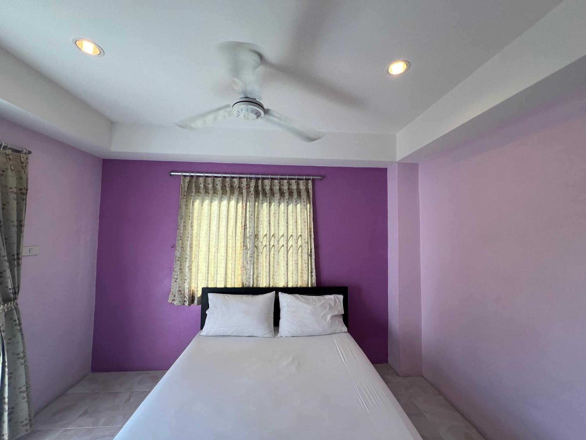 Bonita House Hotel กรุงเทพมหานคร ภายนอก รูปภาพ
