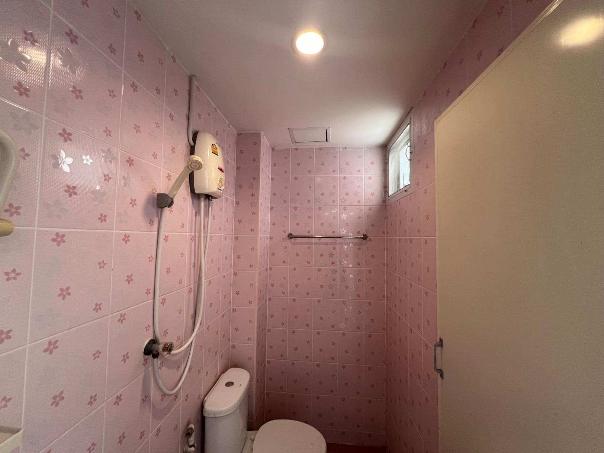 Bonita House Hotel กรุงเทพมหานคร ภายนอก รูปภาพ