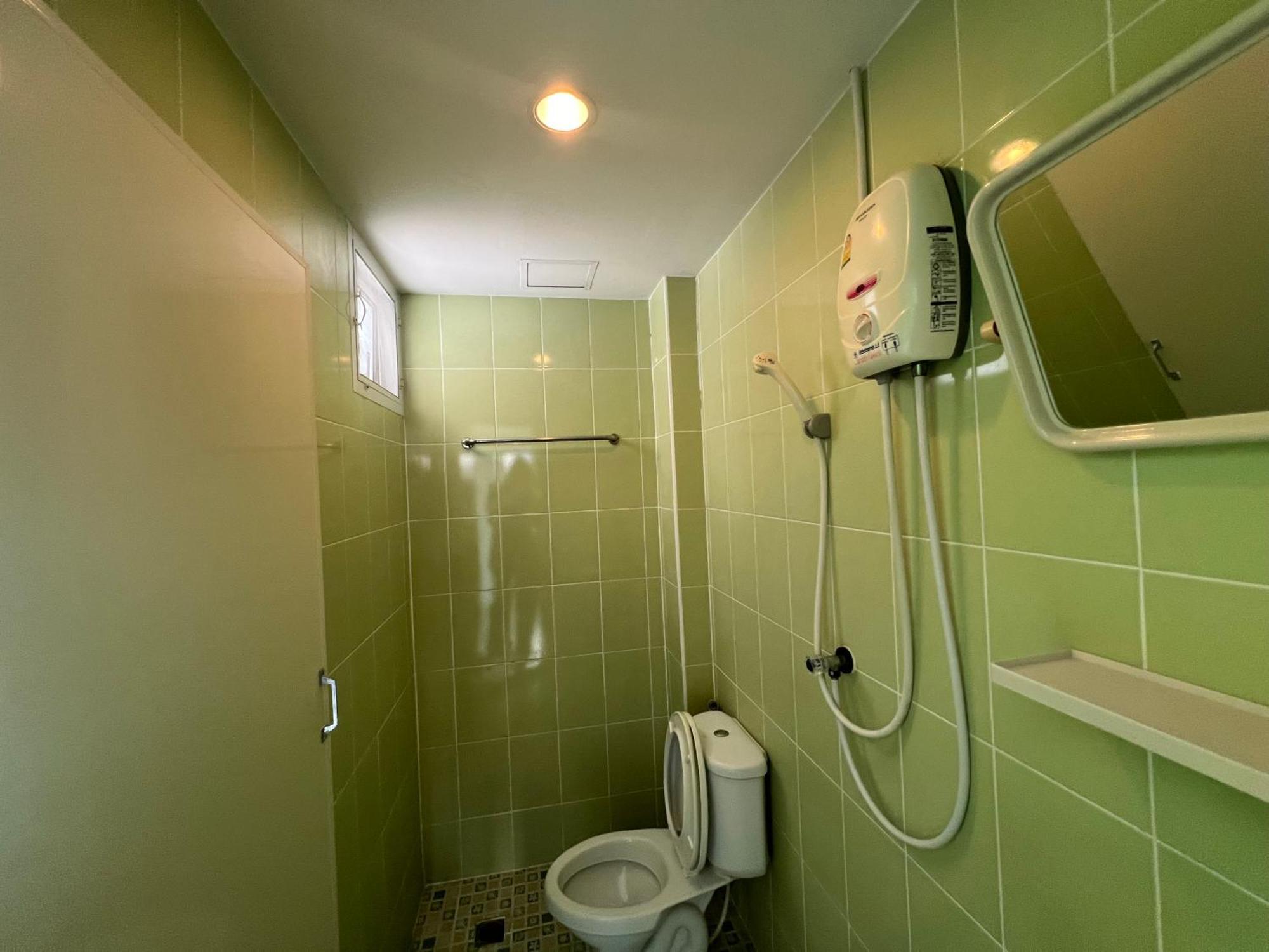 Bonita House Hotel กรุงเทพมหานคร ภายนอก รูปภาพ