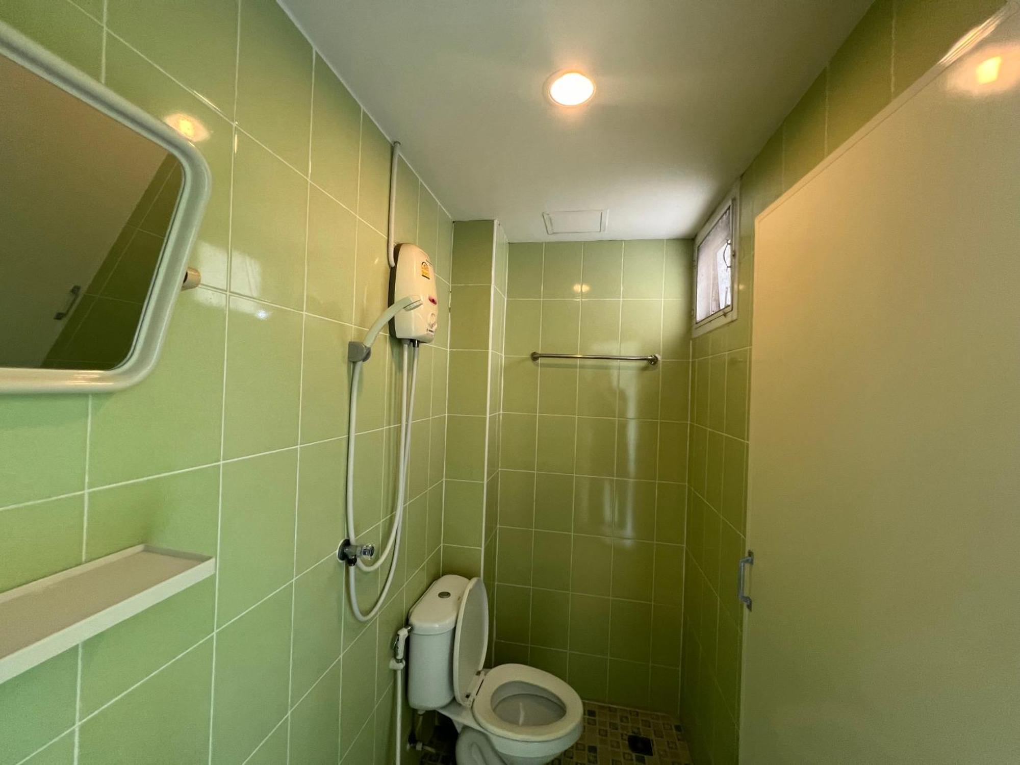 Bonita House Hotel กรุงเทพมหานคร ภายนอก รูปภาพ