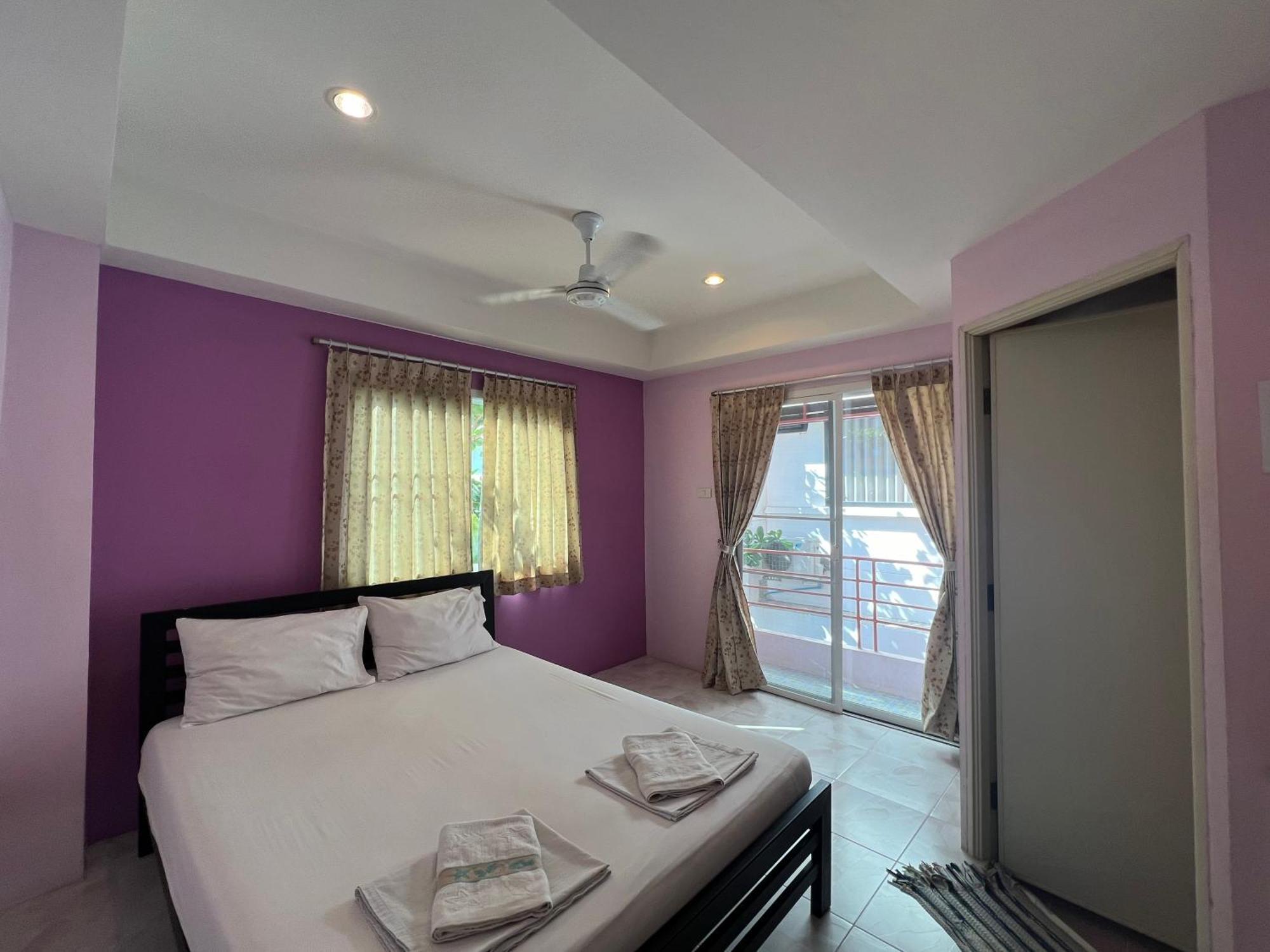 Bonita House Hotel กรุงเทพมหานคร ภายนอก รูปภาพ