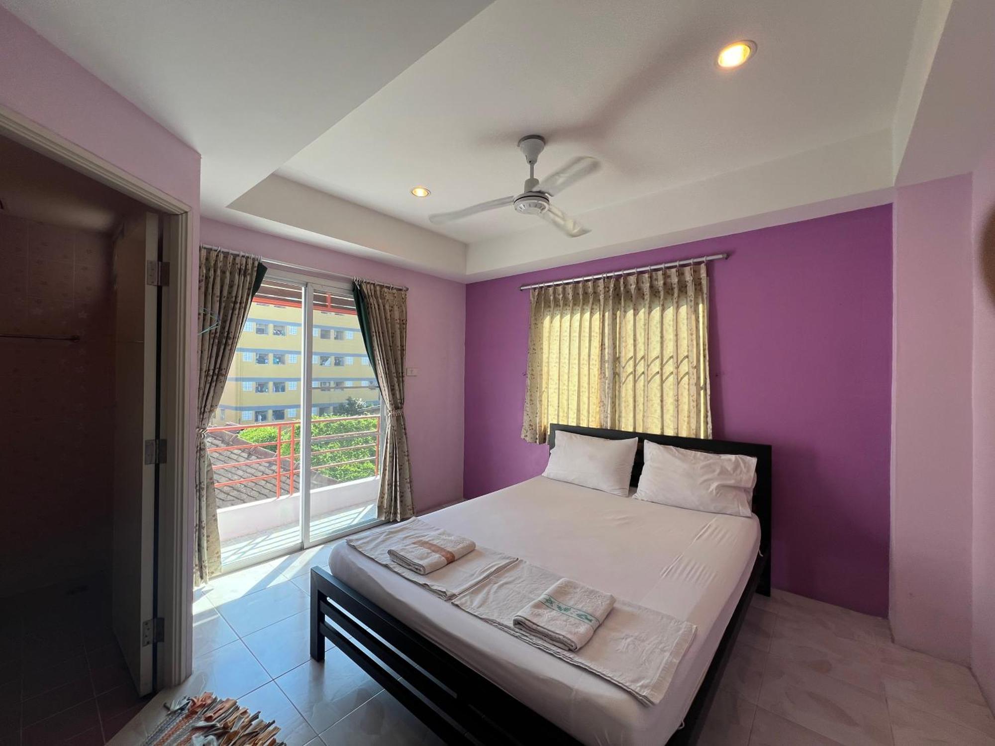 Bonita House Hotel กรุงเทพมหานคร ภายนอก รูปภาพ