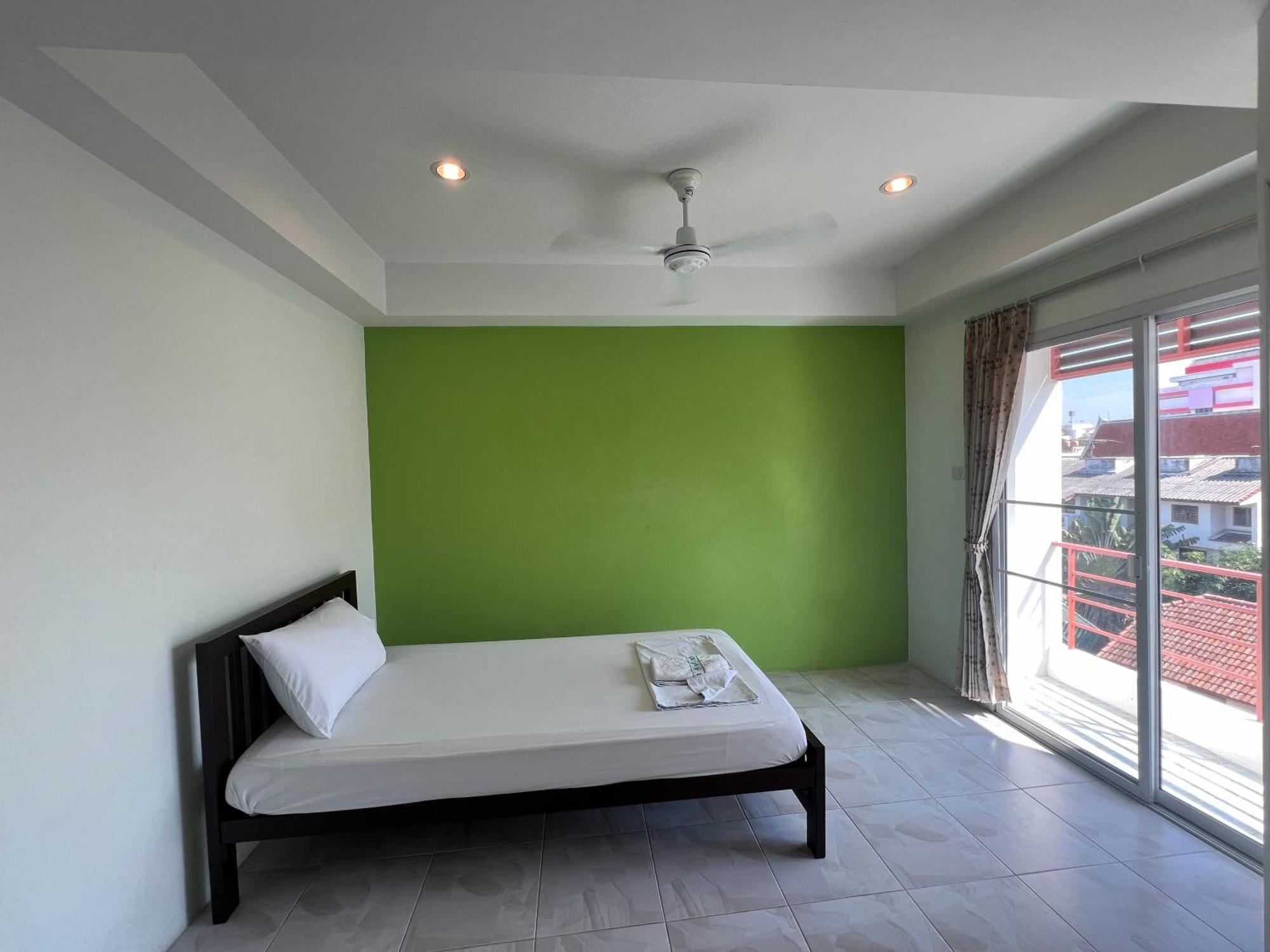 Bonita House Hotel กรุงเทพมหานคร ภายนอก รูปภาพ