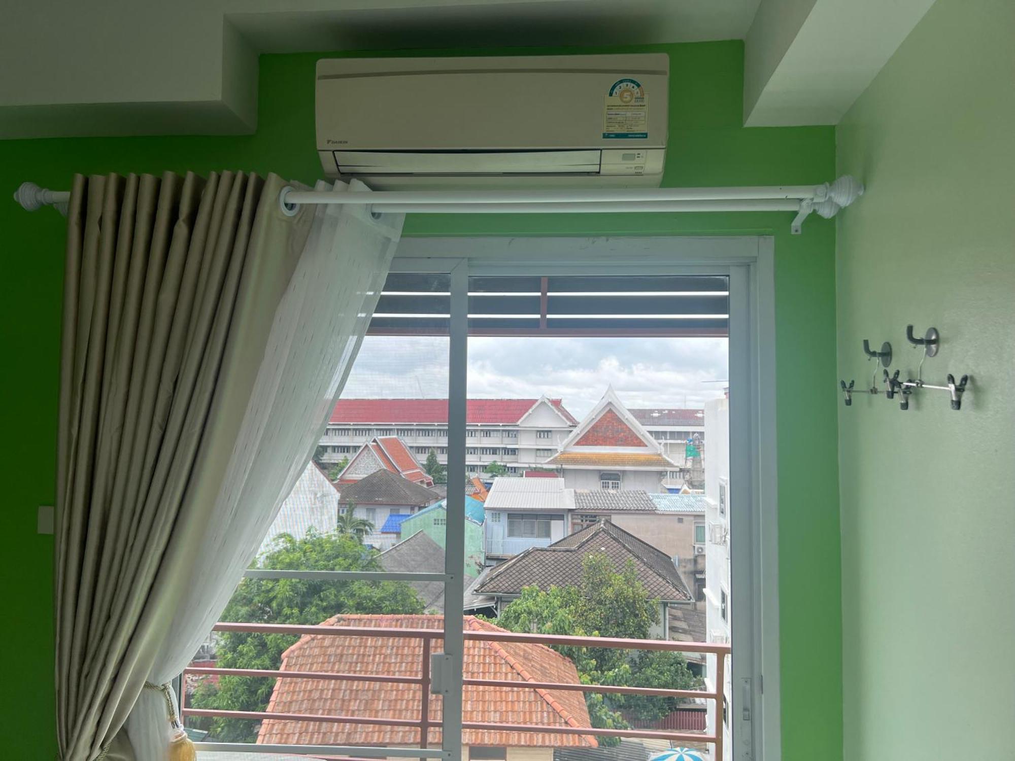Bonita House Hotel กรุงเทพมหานคร ภายนอก รูปภาพ