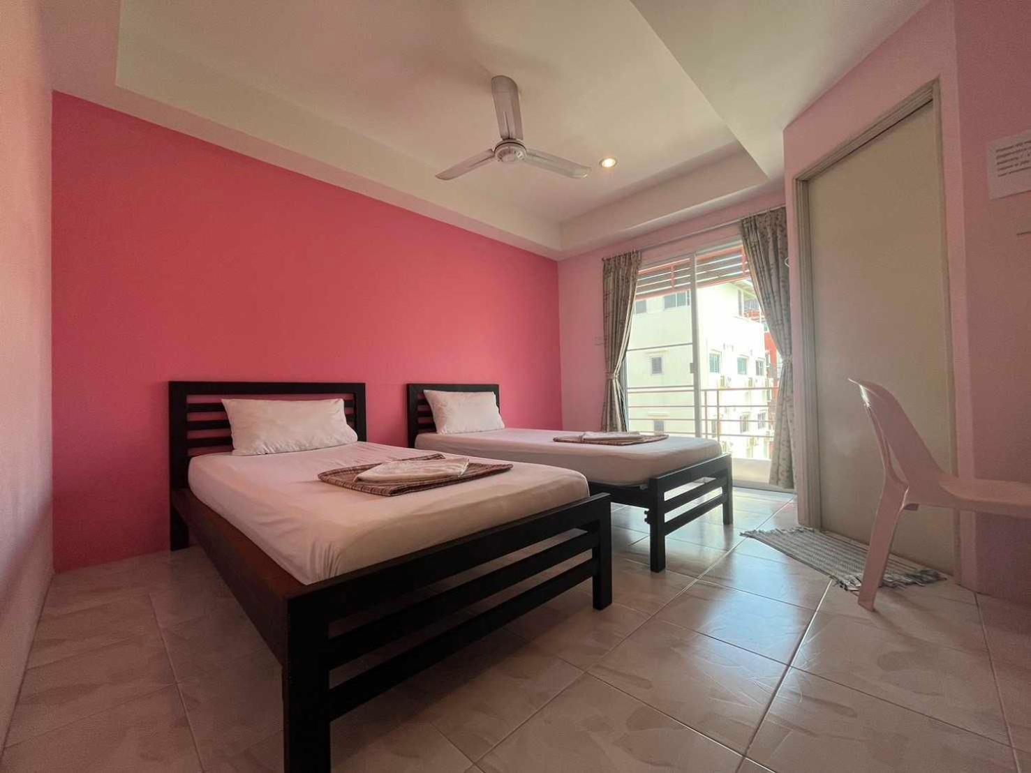 Bonita House Hotel กรุงเทพมหานคร ภายนอก รูปภาพ