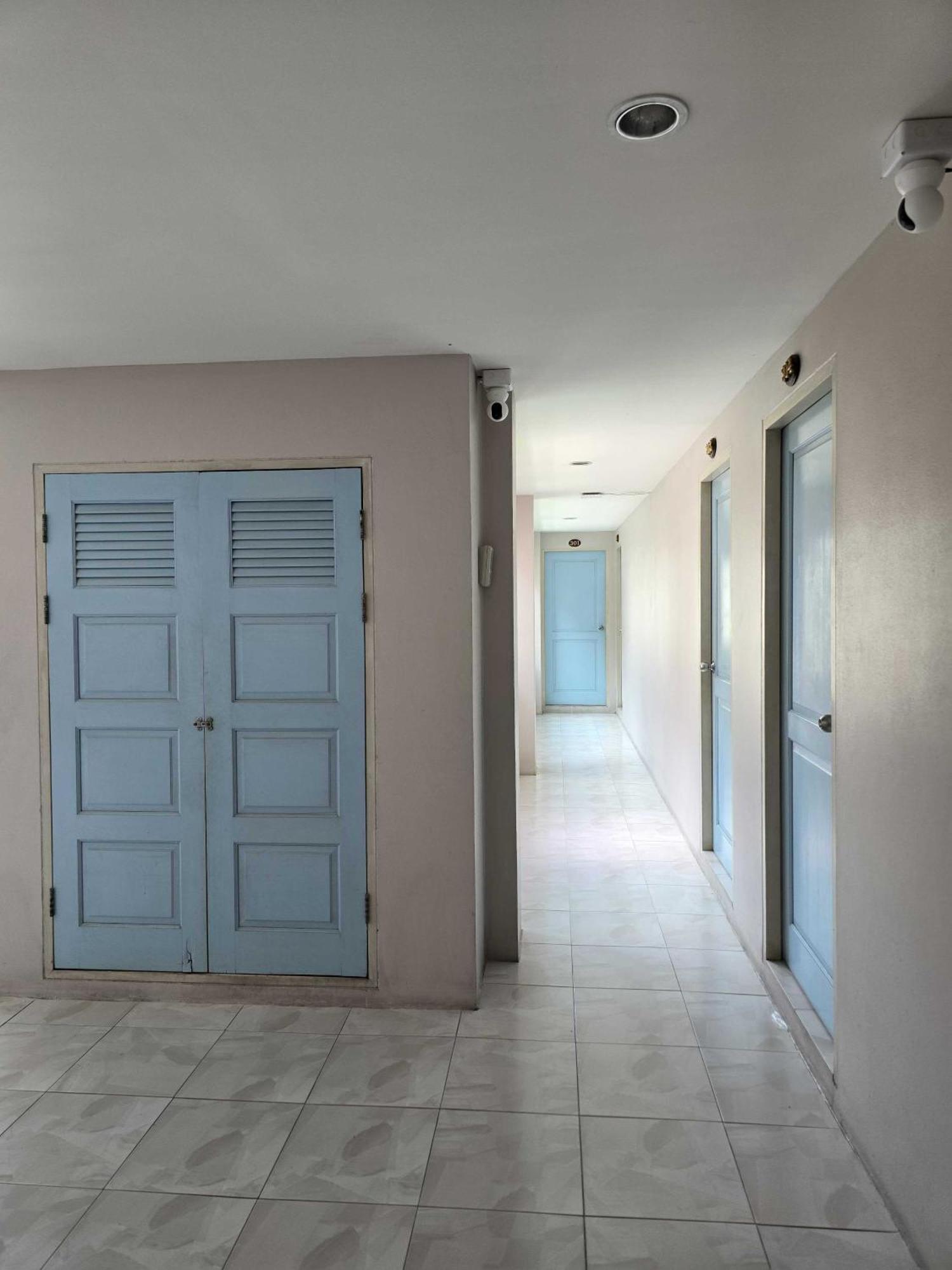 Bonita House Hotel กรุงเทพมหานคร ภายนอก รูปภาพ