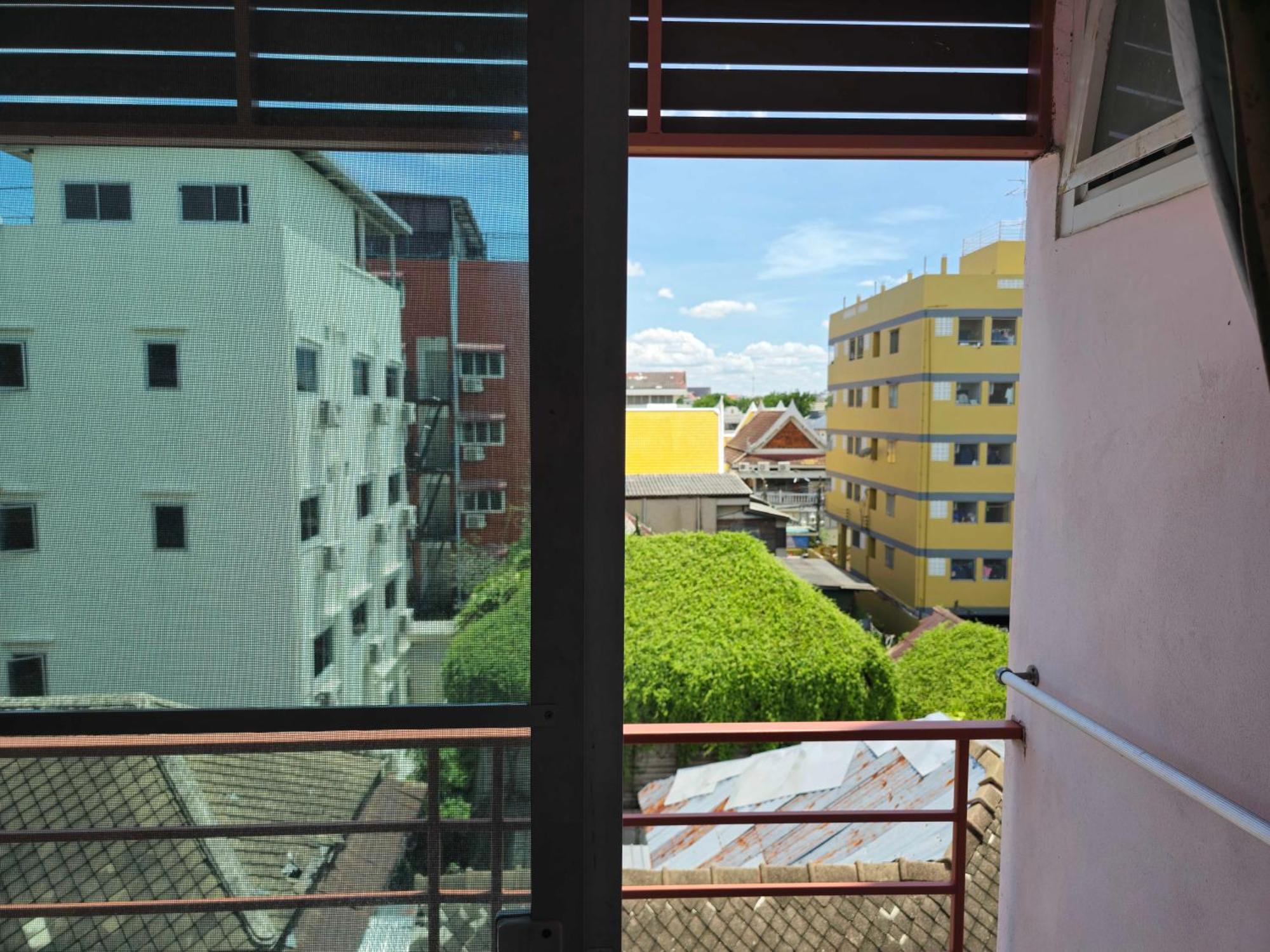 Bonita House Hotel กรุงเทพมหานคร ภายนอก รูปภาพ