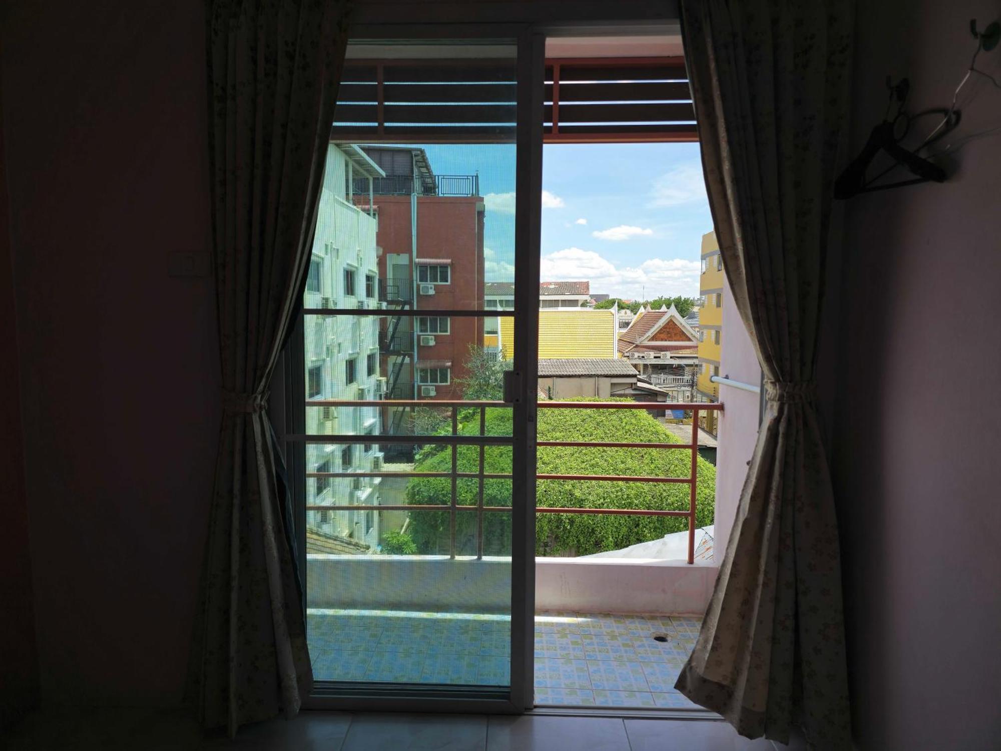 Bonita House Hotel กรุงเทพมหานคร ภายนอก รูปภาพ