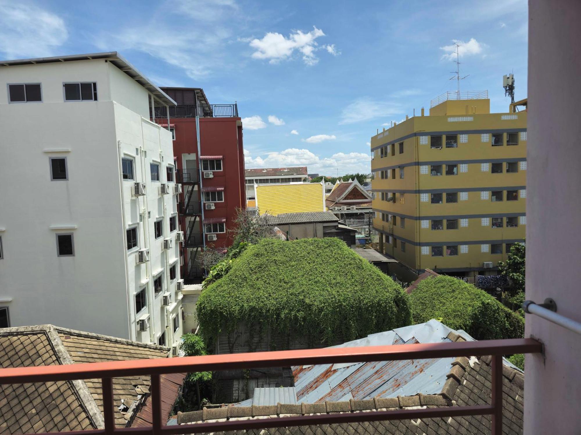 Bonita House Hotel กรุงเทพมหานคร ภายนอก รูปภาพ