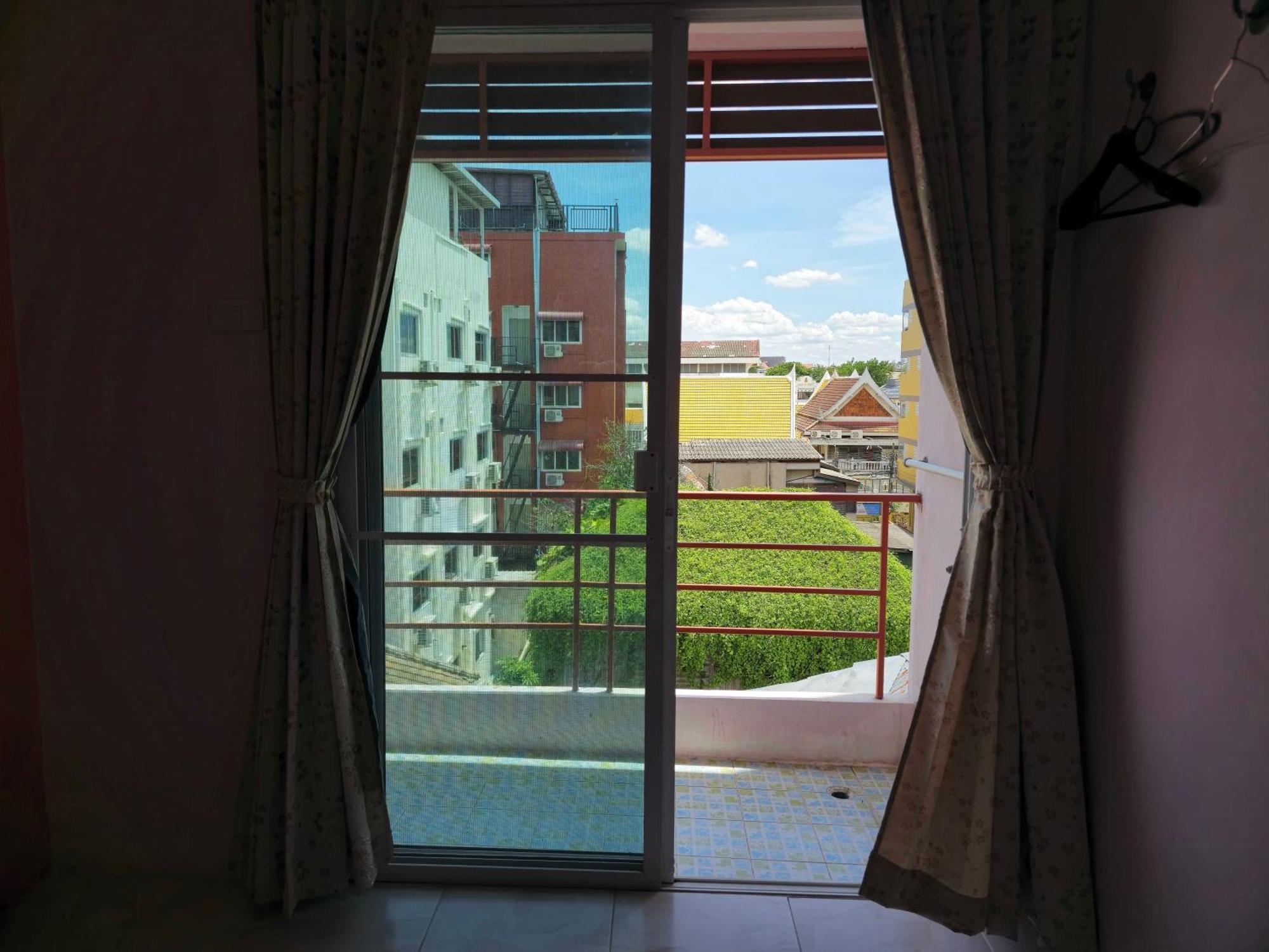 Bonita House Hotel กรุงเทพมหานคร ภายนอก รูปภาพ