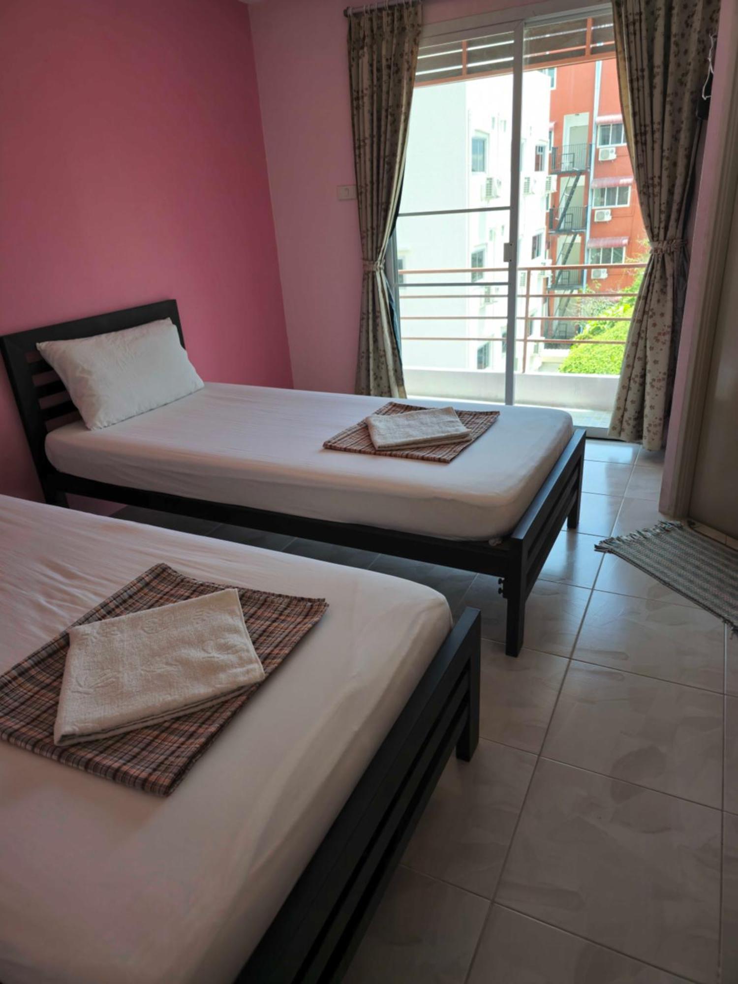 Bonita House Hotel กรุงเทพมหานคร ภายนอก รูปภาพ