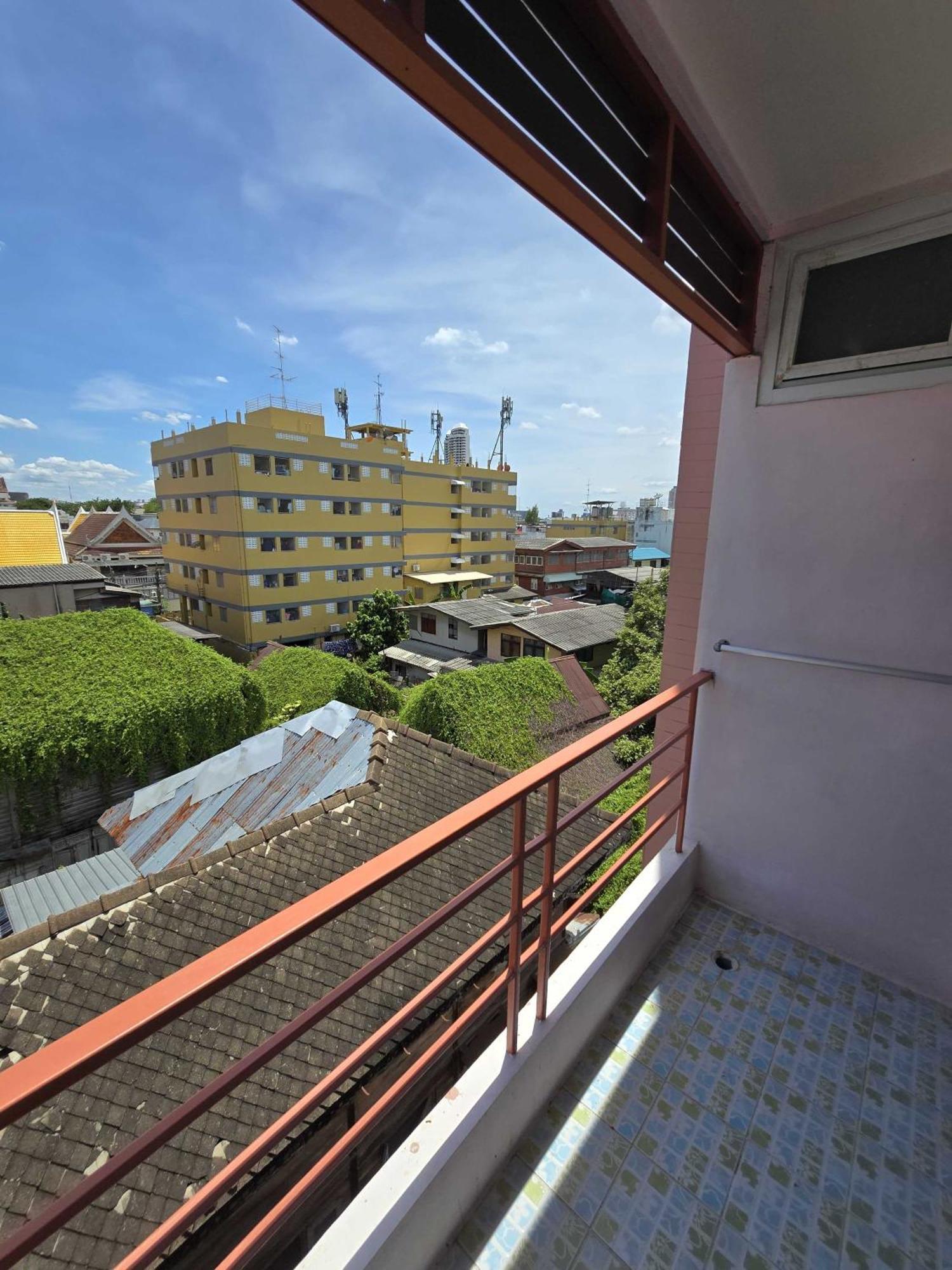 Bonita House Hotel กรุงเทพมหานคร ภายนอก รูปภาพ